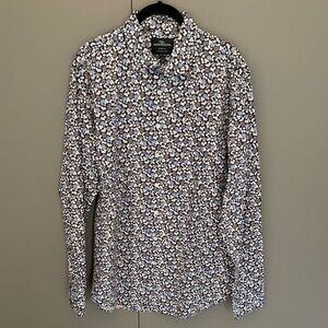 Rodd & Gunn Button-Down Shirt